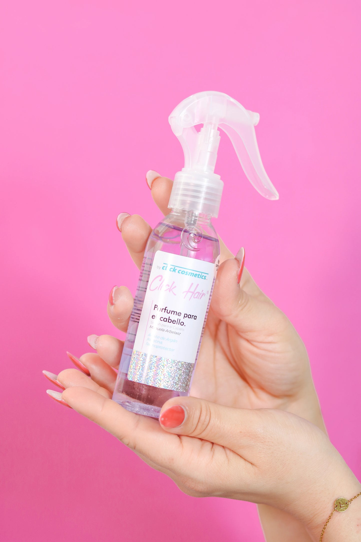Perfume Capilar | Click Hair