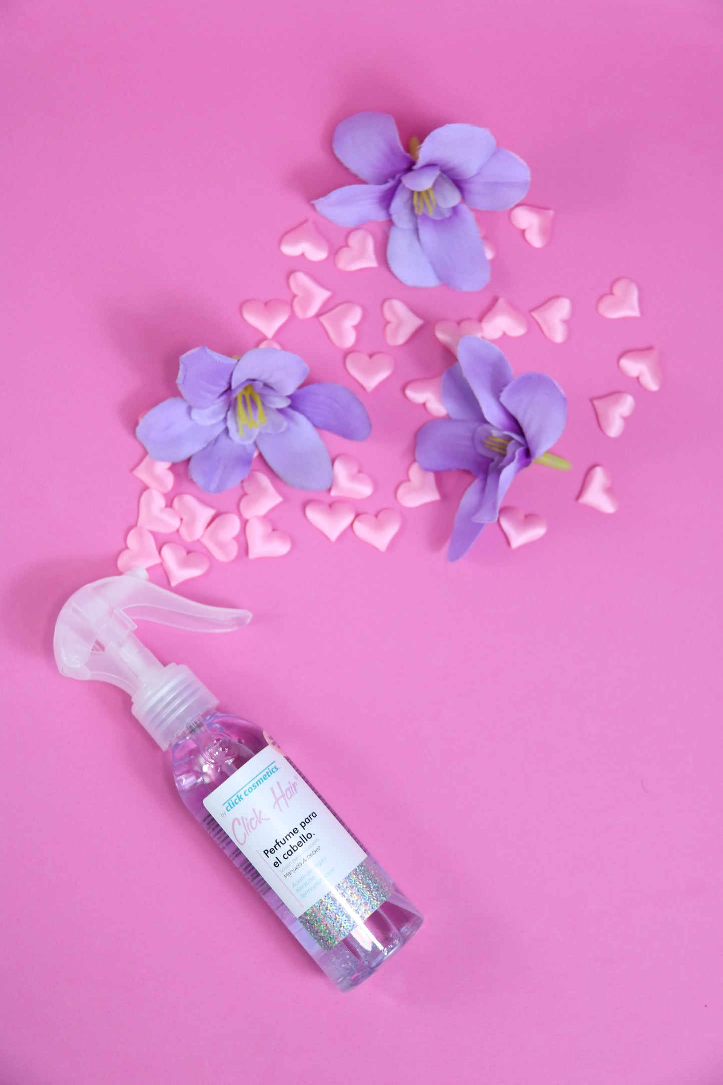 Perfume Capilar | Click Hair