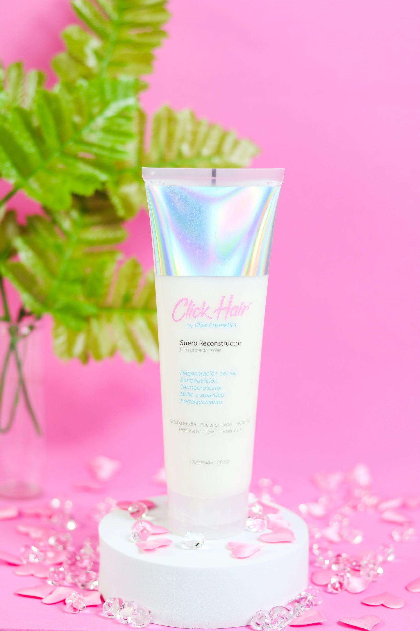 Suero Reconstructor | Click Hair