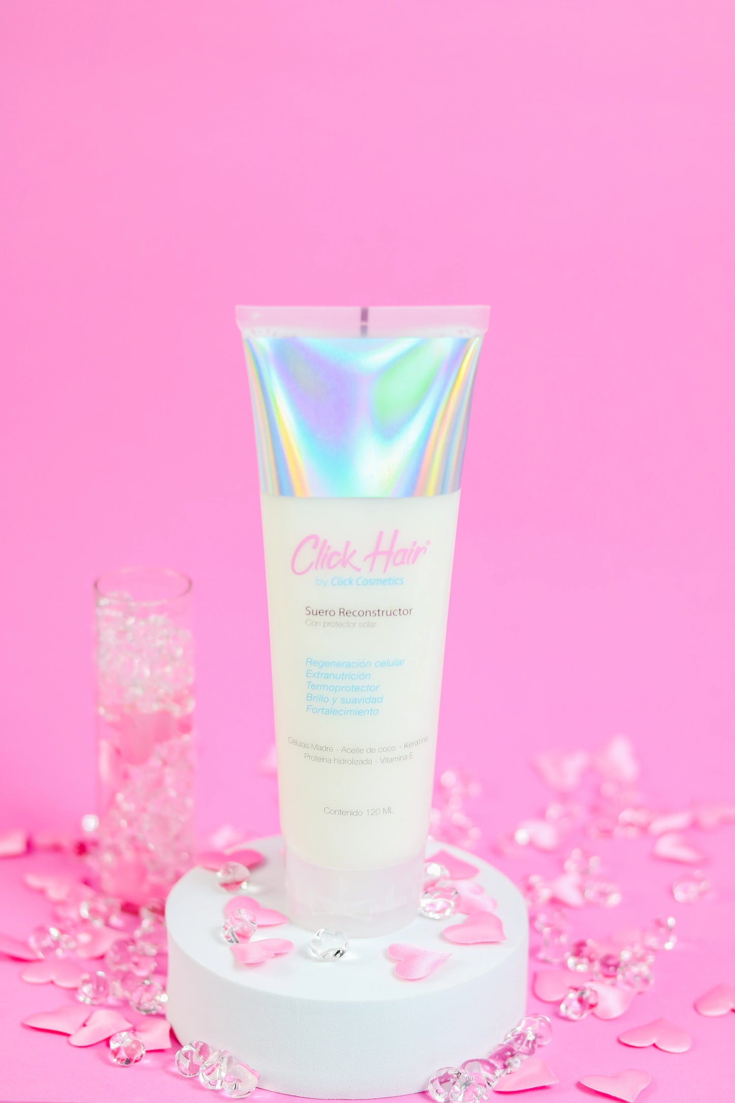 Suero Reconstructor | Click Hair